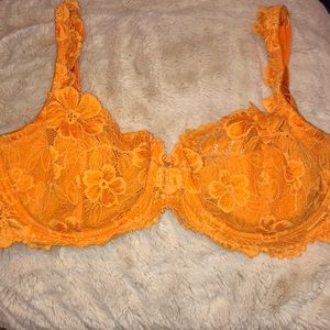 Vintage Victoria’s Secret Bra